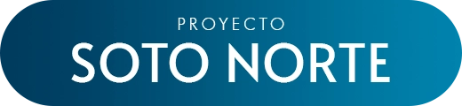 Logo proyecto soto norte