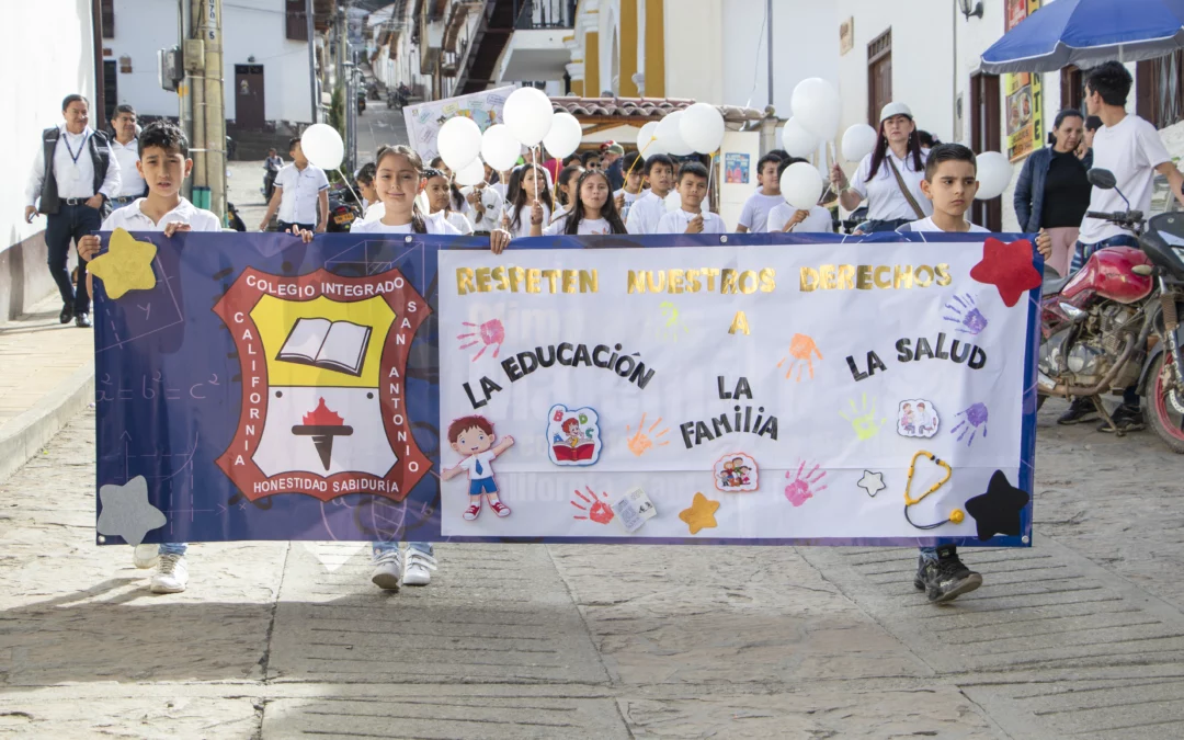 Olimpiadas de Derechos Humanos